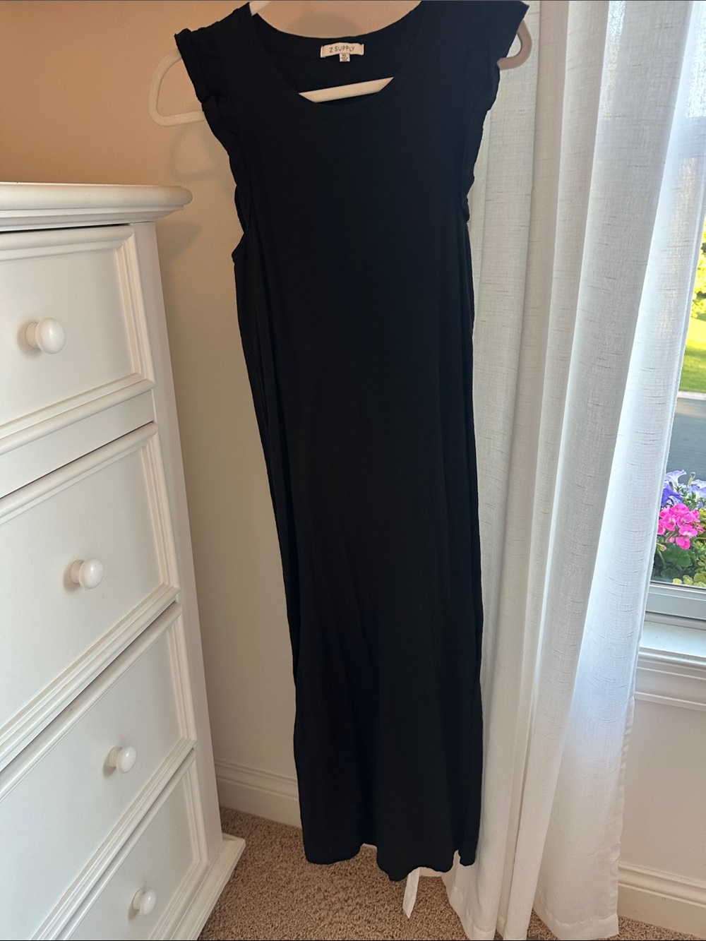 Z Supply dress